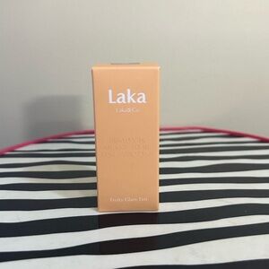 Laka Fruity Glam Tint Shade 108 Salty